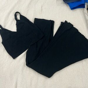 Aerie set